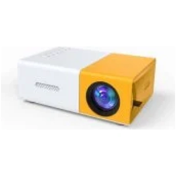 Riff YG300 Mini projector 1080P Full HD projektors