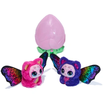 Interaktīva rotaļlieta Hatchimals Bloom Surprise K