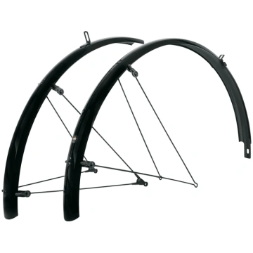 Dubļusargi SKS Bluemels Basic 28"" 45 mm 1624637