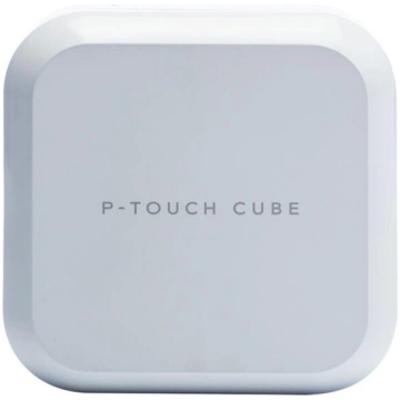 PT-P710BTH \"CUBE Plus\" Brother portatīvs uzlīmju