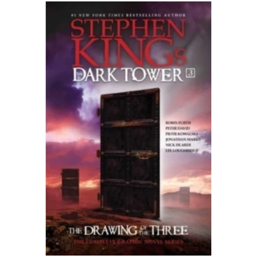 Stephen King"s The Dark Tower: The Drawing of the 