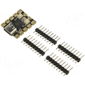 Module robotics: controller | 3.3÷5VDC | uC: RP204