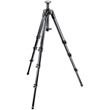 Manfrotto 057 Carbon Fiber 4 Section Tripod (MT057