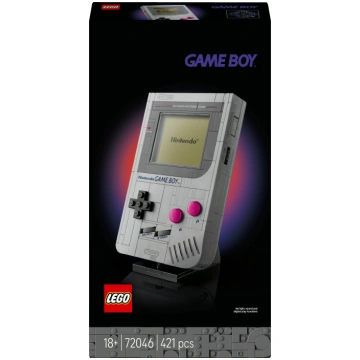 Super Mario Game Boy (72046)