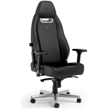 Krēsls Noblechairs Legend Krēsls Spēļu - Silver Ed