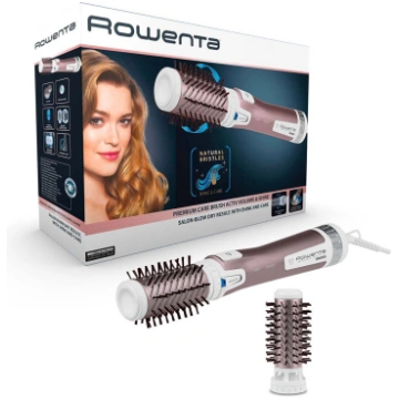 Rowenta Brush Activ Premium Care rotējoša siltā ga