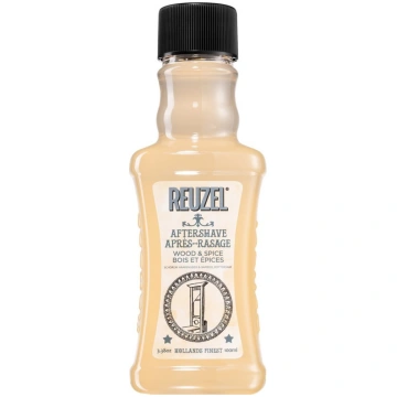 REUZEL Wood & Spice After Shave Tonic 100ml