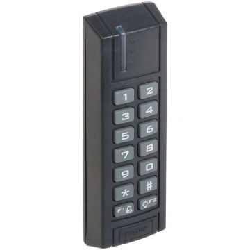 PIEKĻUVES KONTROLLERIS PR312EM-G ROGER