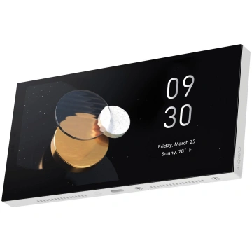 Aqara Panel Hub S1 Plus ES, balts | Viedās mājas v