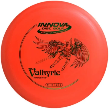 Innova DX Valkyrie