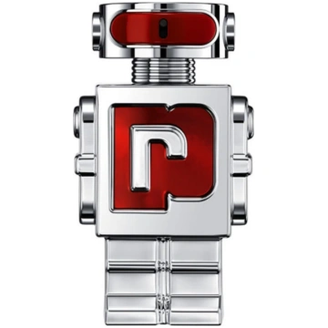 Parfimērijas ūdens Rabanne Phantom In Red Parfum E