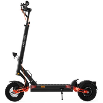 Elektriskais skrejritenis Joyor T6 10’’, melns