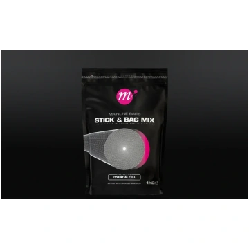 Mainline Pro-Active Bag & Stick Mix Essential Cell