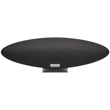 Bowers & Wilkins Wireless Speaker Zeppelin, Midnig