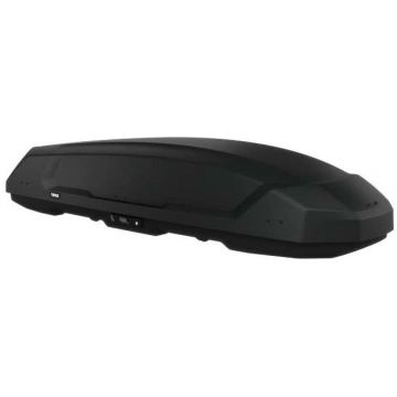 Jumta kaste Thule Force 3 XXL SPORT (232 x 79 x 44