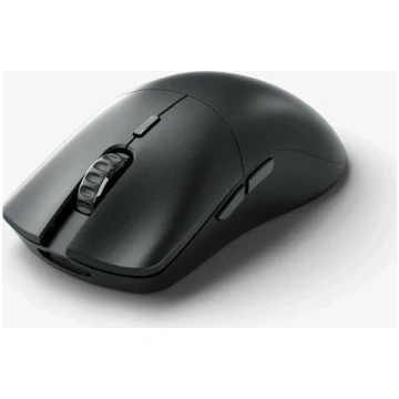 Pele Glorious Model O 2 PRO Gaming Mouse Black No-