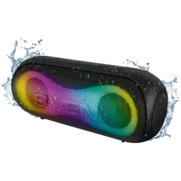 Pārnēsājams skaļrunis Sven PS-165 Black (PS-165)