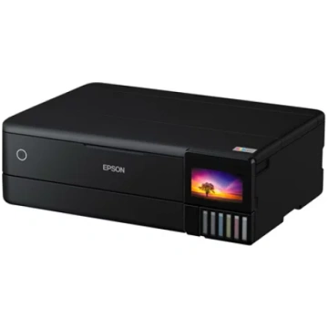 Epson | Multifunctional Printer | EcoTank L8180 | 