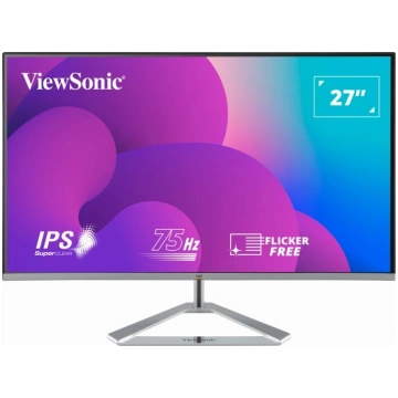 Monitors Viewsonic Vx2776-smh