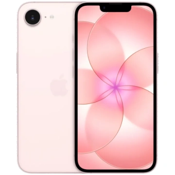 Apple iPhone 17e 256GB, Soft Pink (MHRX4) MHRX4HX/