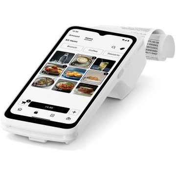 SumUp Terminal cash card reader (RDR-SAT-014)