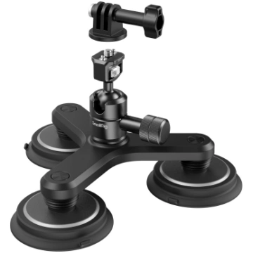 Aksesuārs, SmallRig, SmallRig 4468 Triple Magnetic