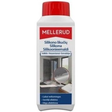 SILICONE RESIDUE REMOVER 0.25L LT