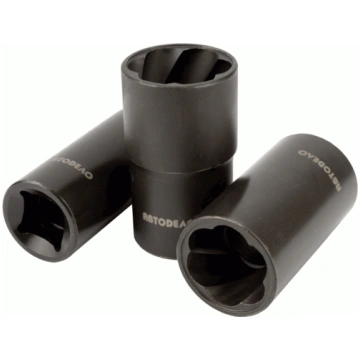 22 mm ārējais trieciena izvilcējs AMIO-40563