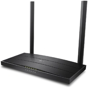 TP-Link XC220-G3V - wireless router - GPON termina