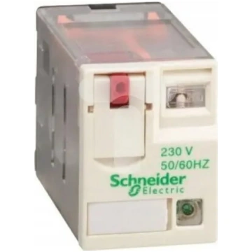 Schneider Electric Zelio RXM miniatūrs spraužamais