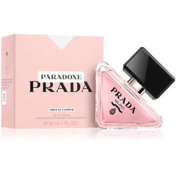 Prada Paradoxe Virtual Flower Edp Spray 30 ml 3614