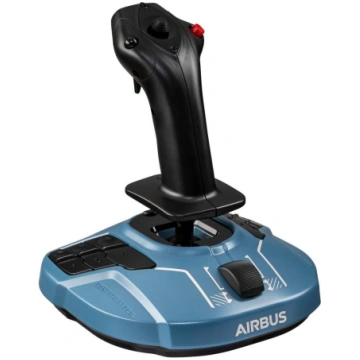 Thrustmaster TCA Sidestick Airbus izdevums