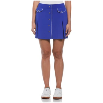 Retro Skirt Womens