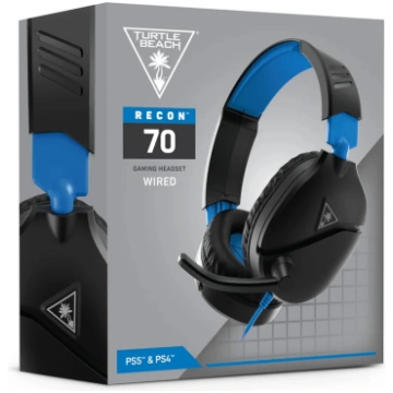 Turtle Beach Ear Force Recon 70 PlayStation 4/Play