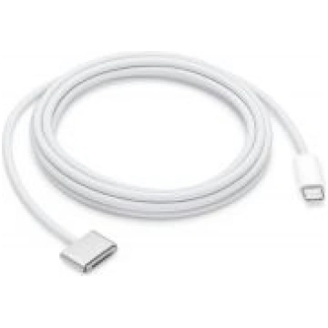 Vads USB Type-C, MagSafe 3, 2m, balts MW613ZM/A | 