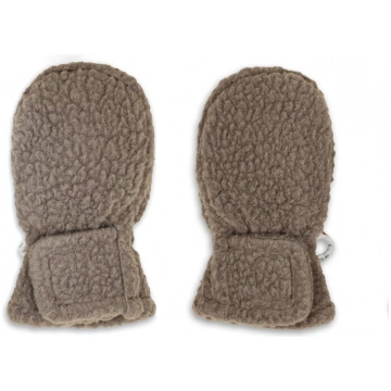Jaunums! Lodger Mittens Teddy bērnu cimdiņi Buffal