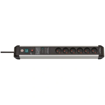 Brennenstuhl Premium-Protect-Line surge protector 