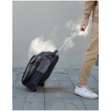 Carrara II Trolley- Mugursoma AI686.38