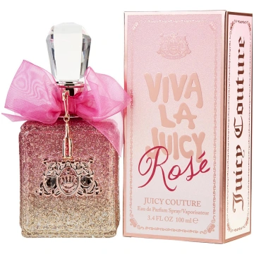 Juicy Couture Viva La Juicy Rose Eau de Parfum 100