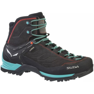 salewa mtn trainer mid gtx