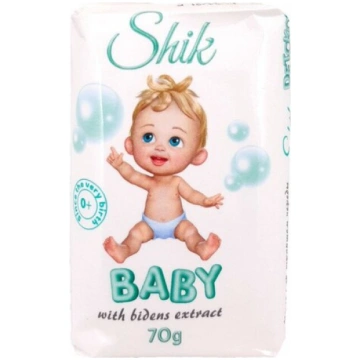 Bērnu ziepes 70g Shik
