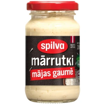 Mārrutki SPILVA mājas gaumē, 200g - 450-07939