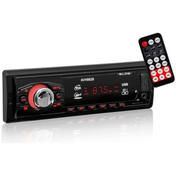 BLOW AVH-8626