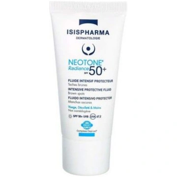 Neotone Radiance Intensive Protective Fluid Spf50+