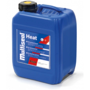 Hermētiķis MULTISEAL Heat L, 2.5L, K058012025