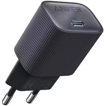Anker 511 Nano 4 30W czarna (A2337G11)