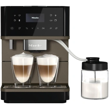Automātiskais kafijas automāts Miele CM 6360 Obsid