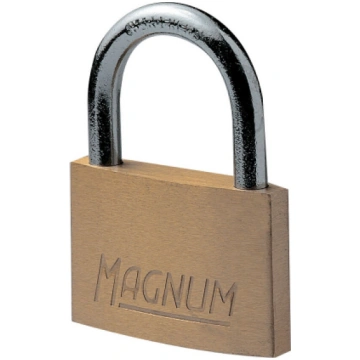 Piekaramā slēdzene Magnum 30/16mm misiņš 352019061