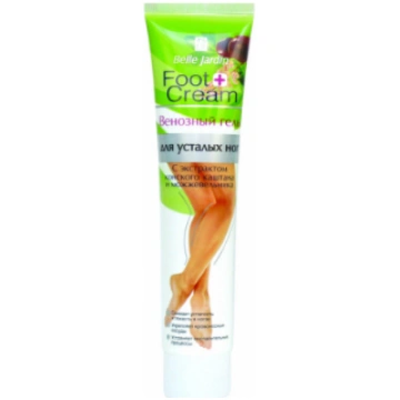 Gēls nogurušām kājām Belle jardin 125ml