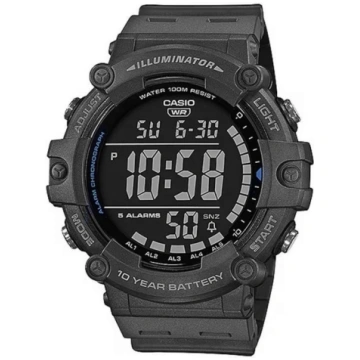 Casio AE-1500WH-8 pulkstenis + KASTE (-) 1583722